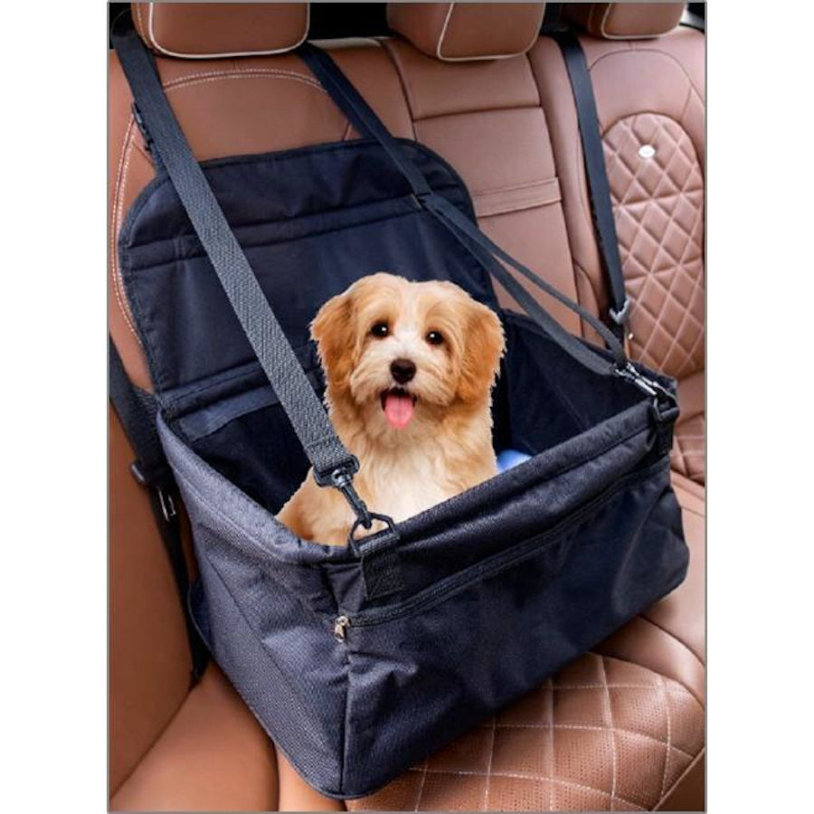 Outech Transport&iacute;n de Seguridad para coche para perros